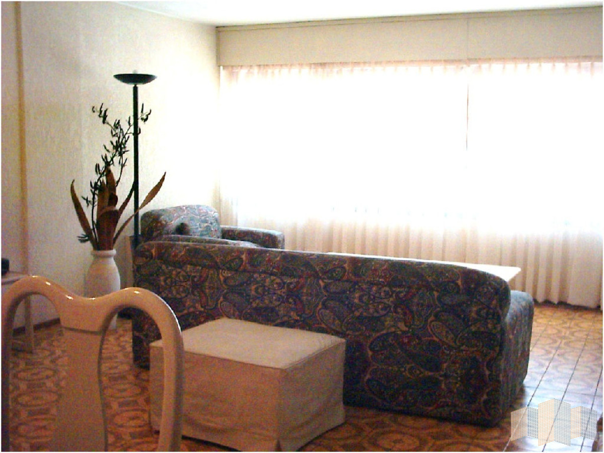 Apartamento ID.1384 - Apartamento en Punta del Este, Península
