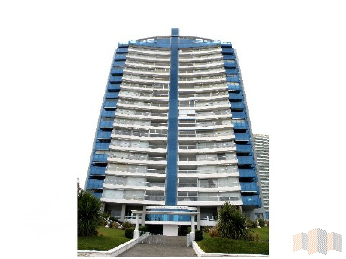 Apartamento ID.1409 - Apartamento en Punta del Este, Mansa