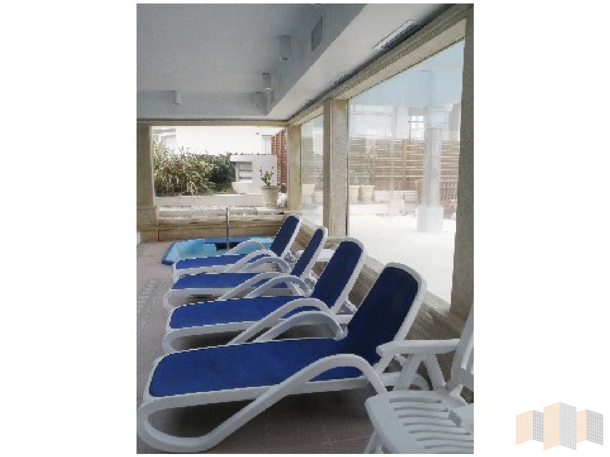 Apartamento ID.1409 - Apartamento en Punta del Este, Mansa