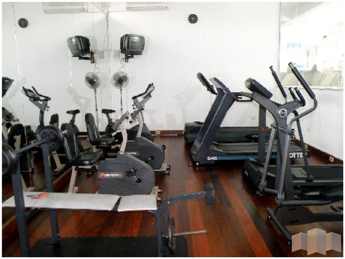 Apartamento ID.1409 - Apartamento en Punta del Este, Mansa