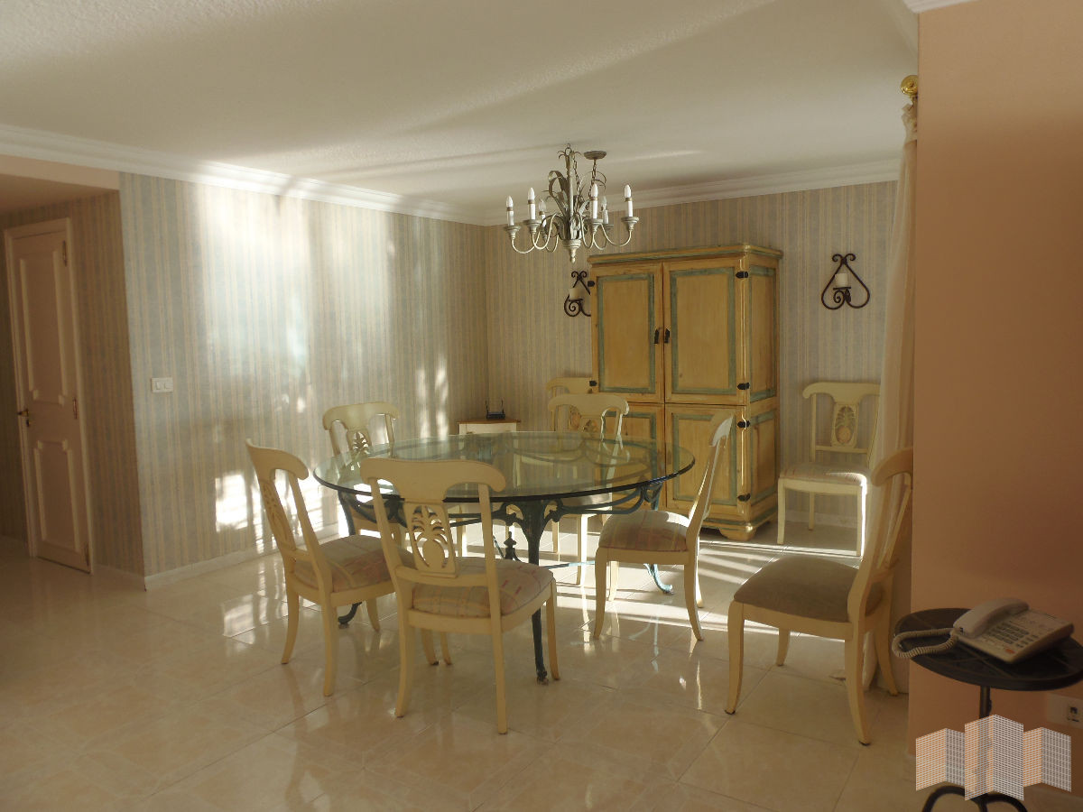 Apartamento ID.1409 - Apartamento en Punta del Este, Mansa
