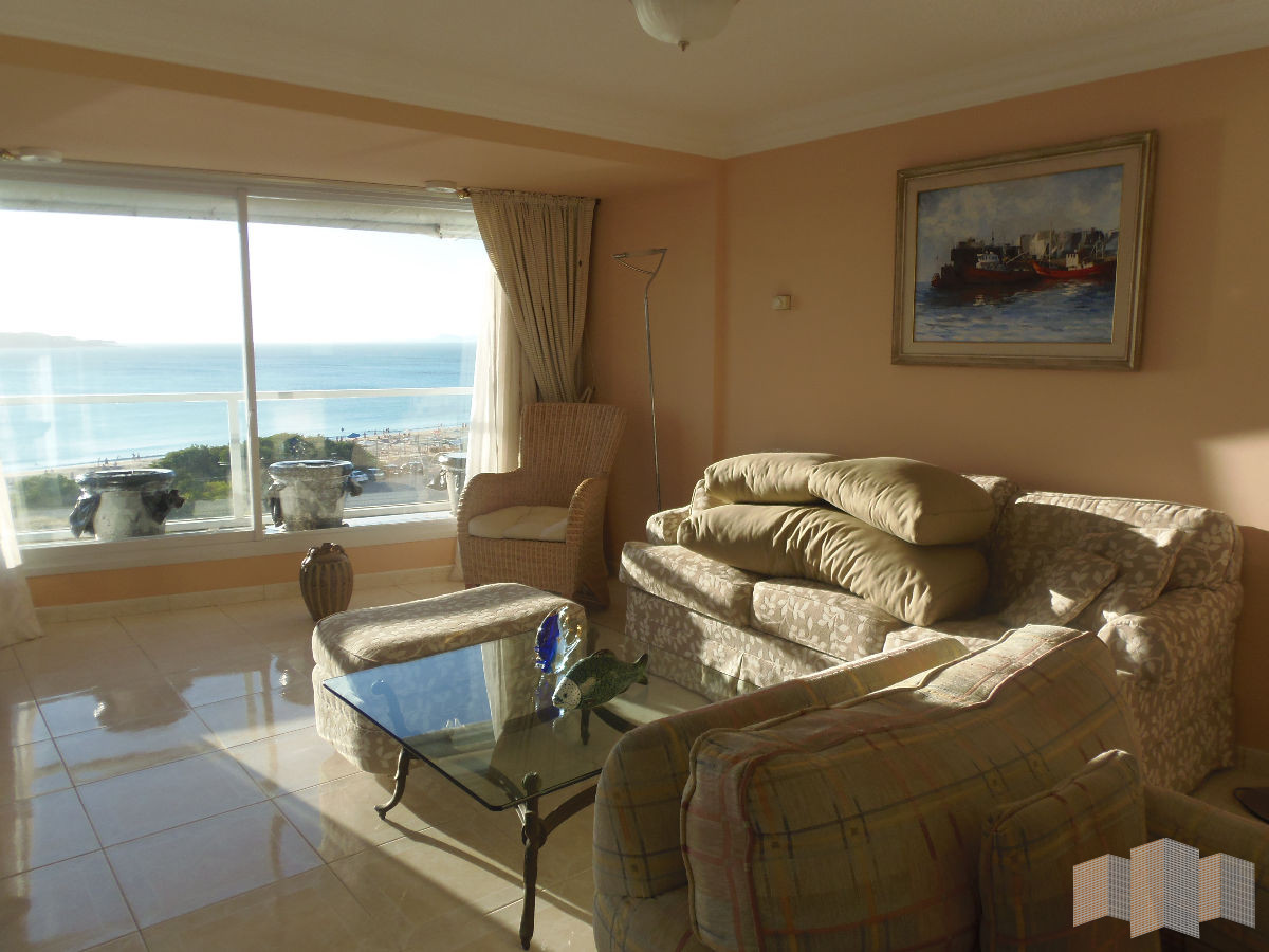 Apartamento ID.1409 - Apartamento en Punta del Este, Mansa