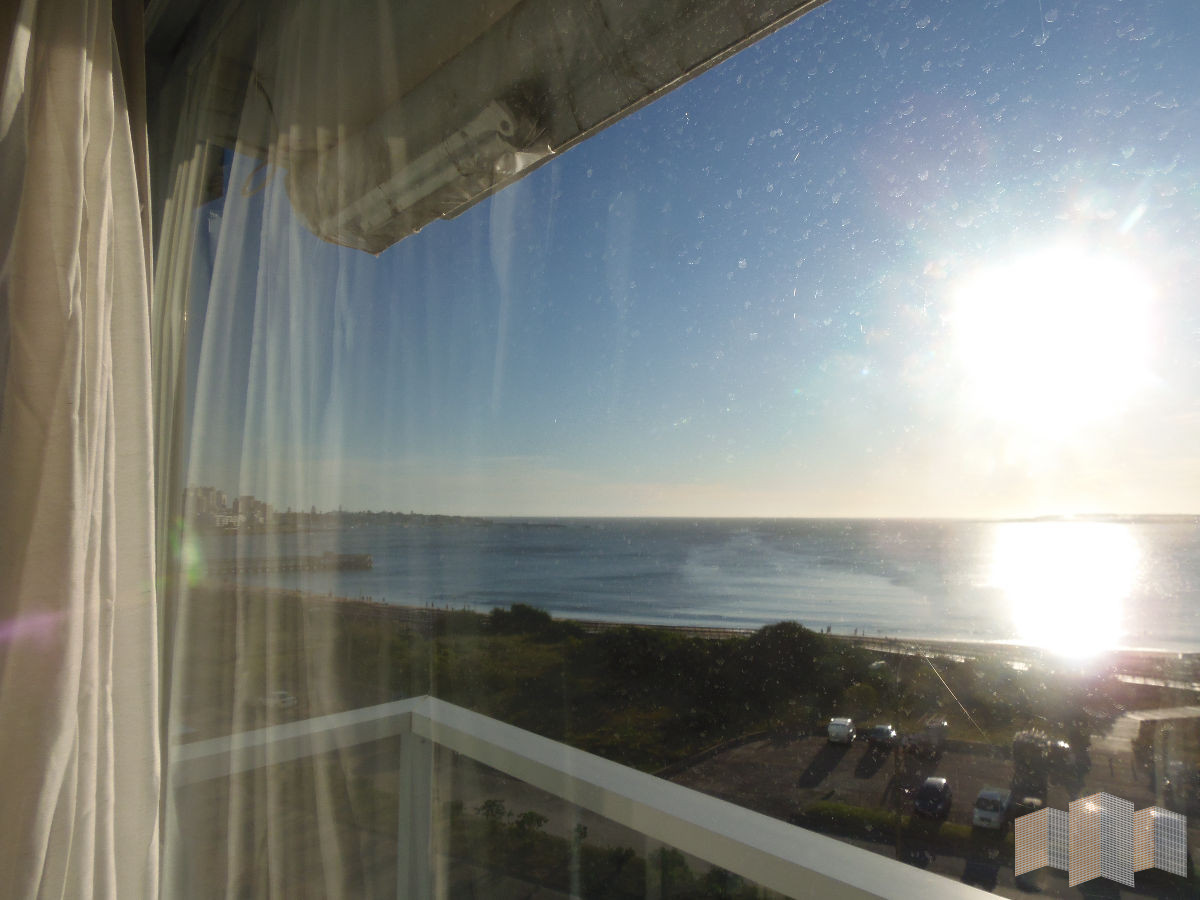 Apartamento ID.1409 - Apartamento en Punta del Este, Mansa