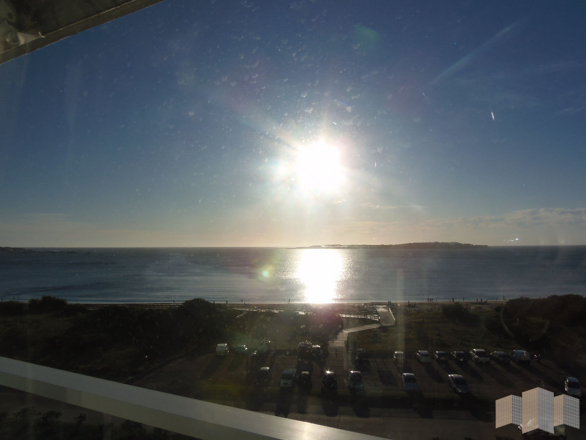 Apartamento ID.1409 - Apartamento en Punta del Este, Mansa