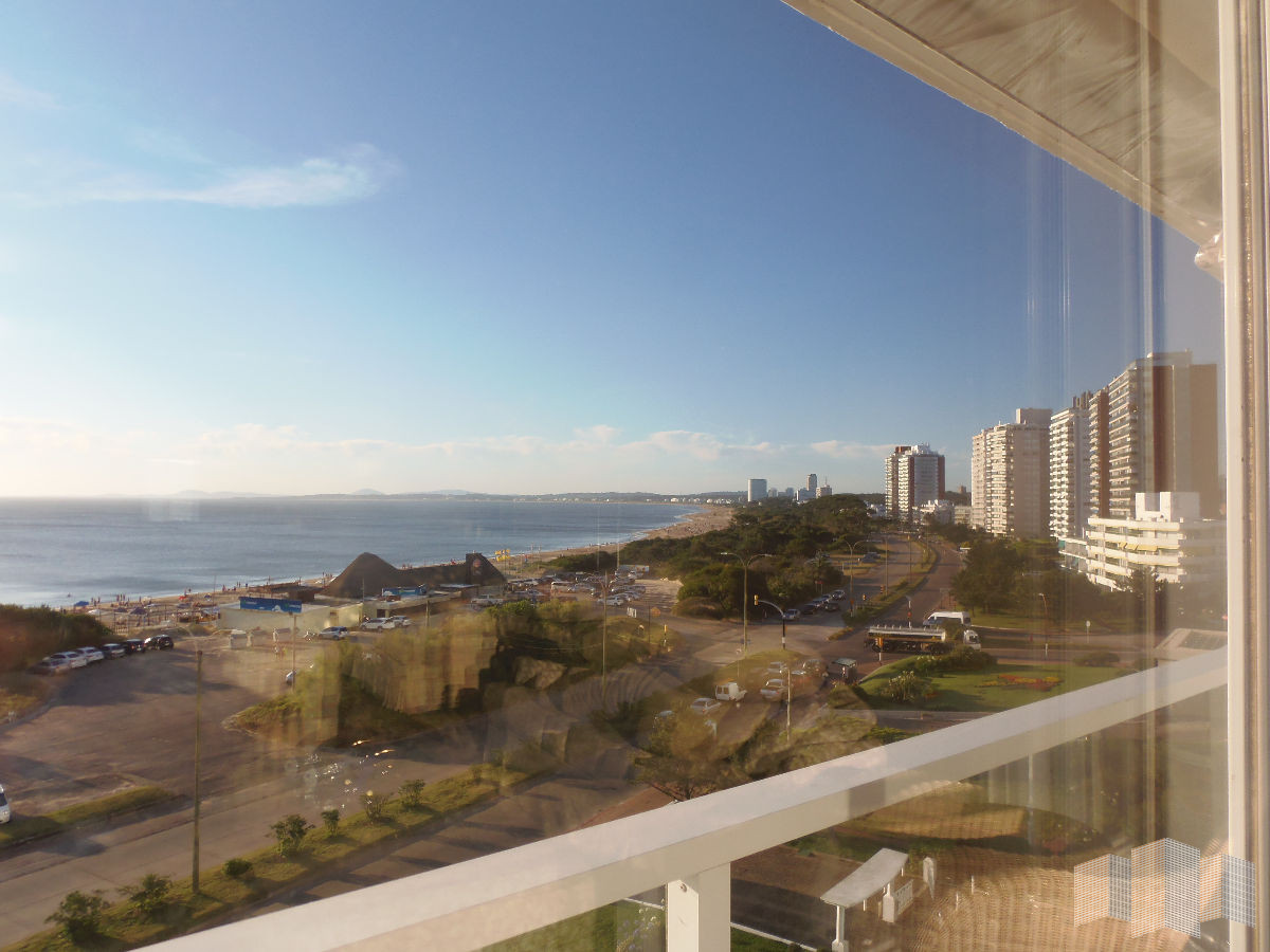 Apartamento ID.1409 - Apartamento en Punta del Este, Mansa