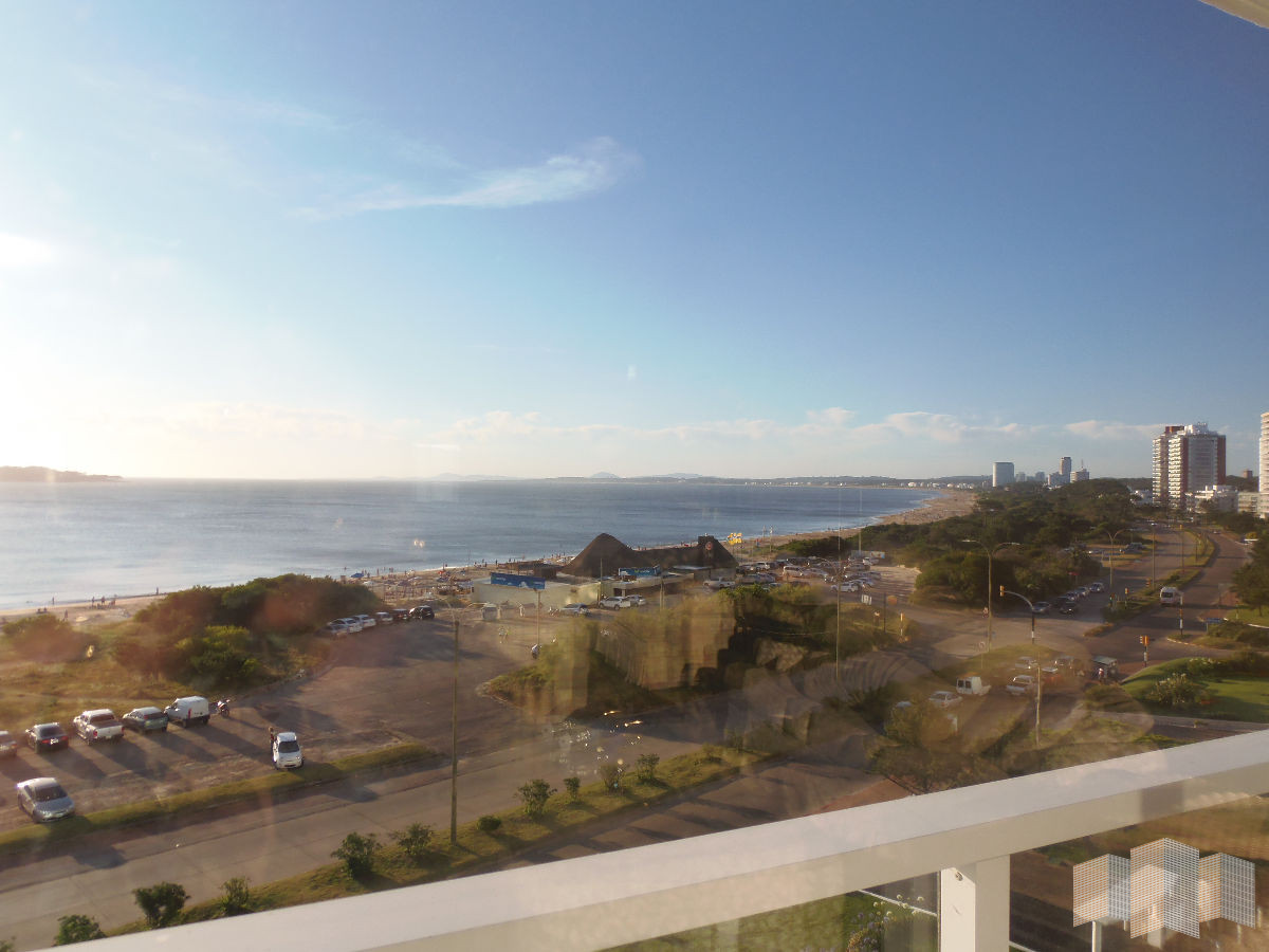 Apartamento ID.1409 - Apartamento en Punta del Este, Mansa