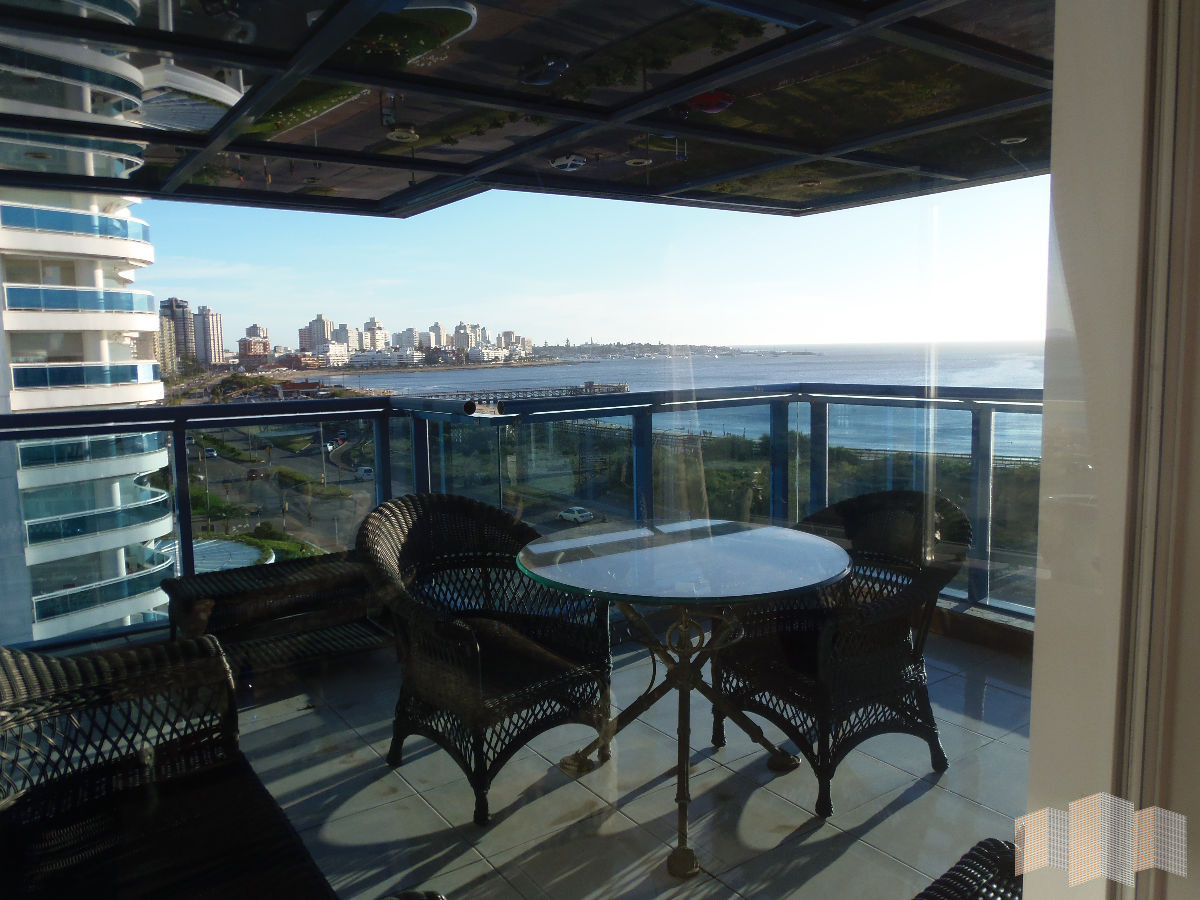 Apartamento ID.1409 - Apartamento en Punta del Este, Mansa