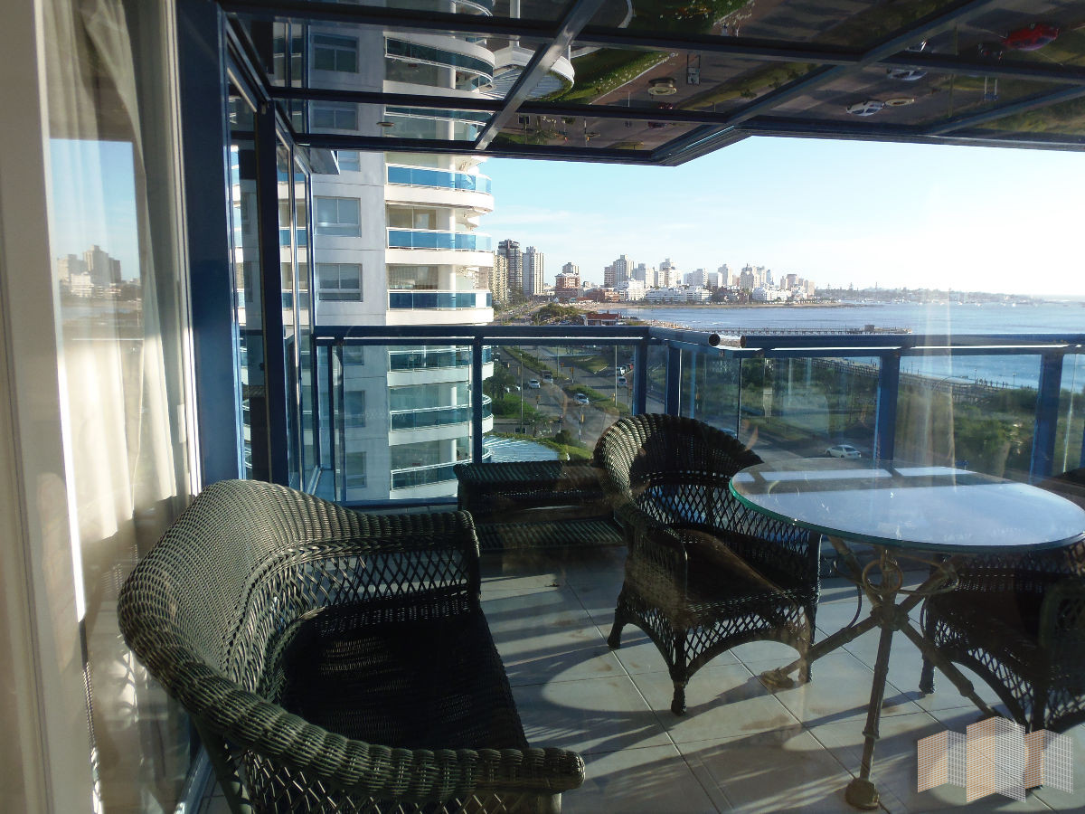 Apartamento ID.1409 - Apartamento en Punta del Este, Mansa