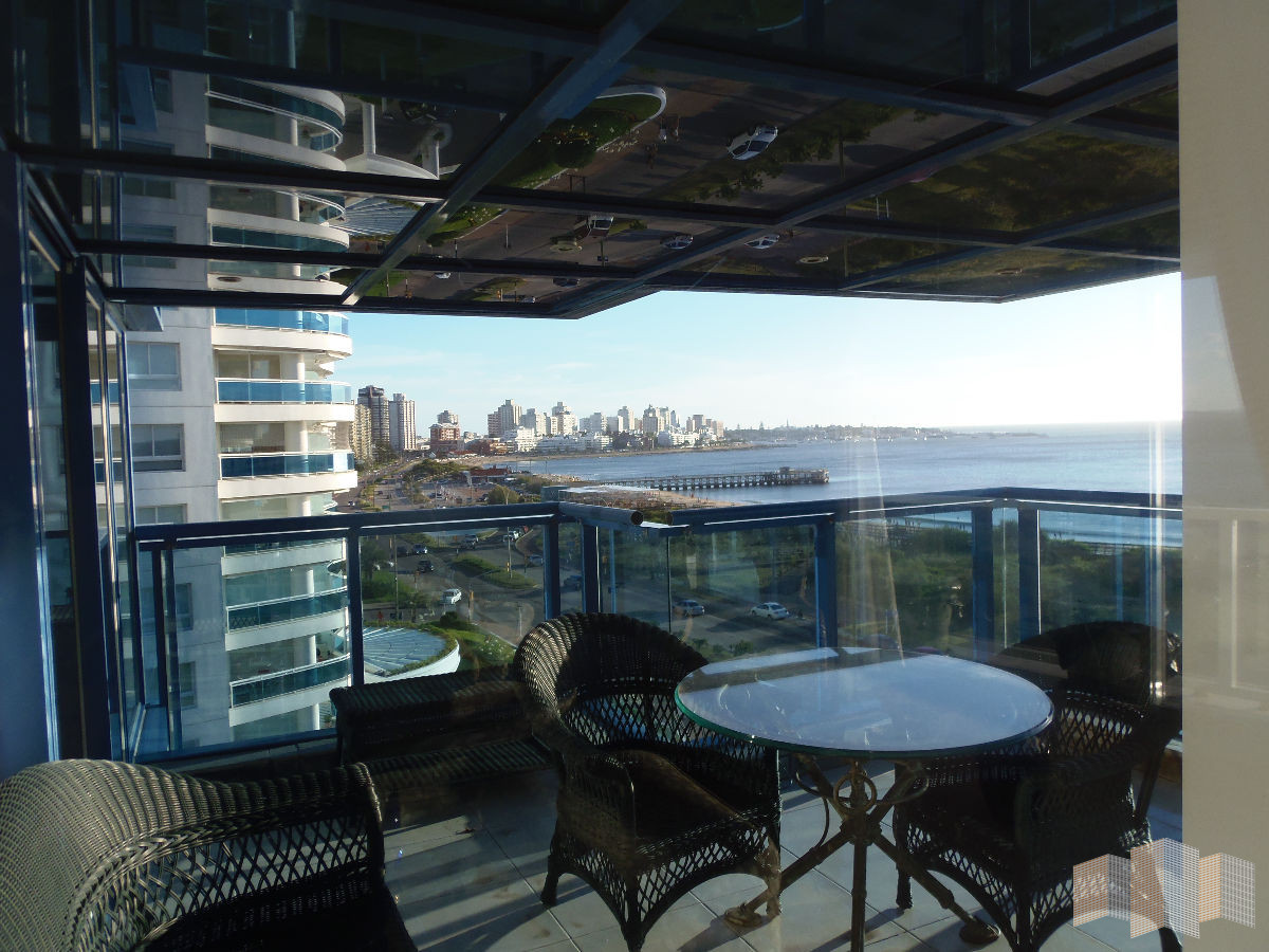 Apartamento ID.1409 - Apartamento en Punta del Este, Mansa