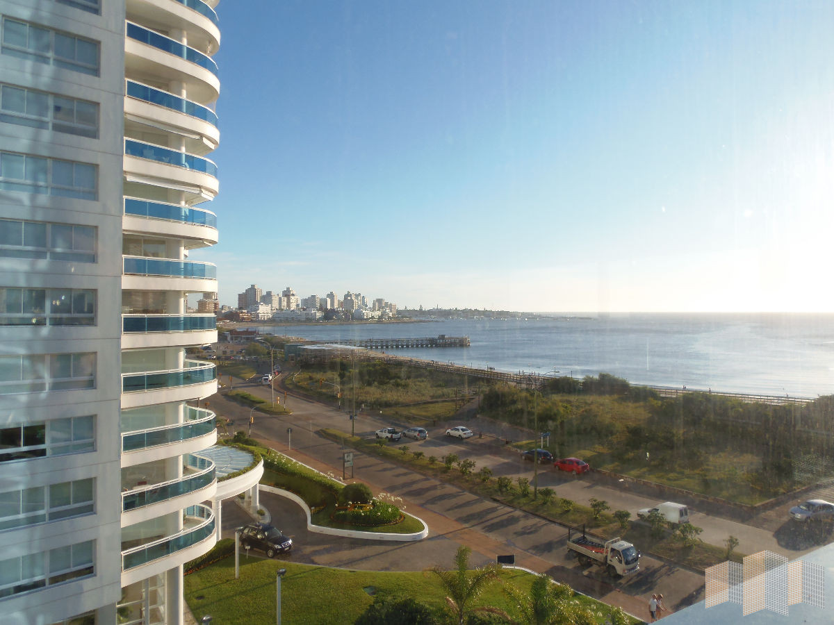 Apartamento ID.1409 - Apartamento en Punta del Este, Mansa