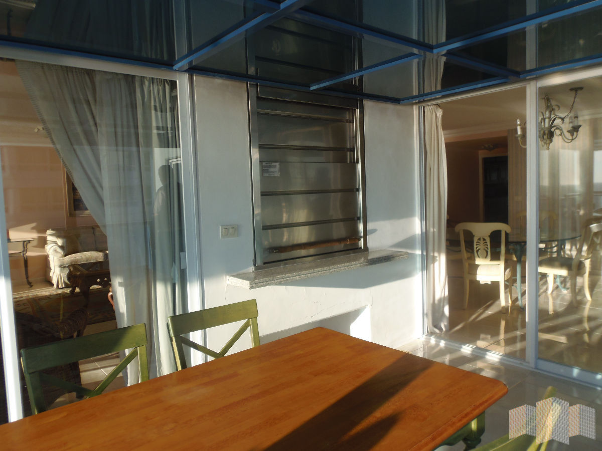 Apartamento ID.1409 - Apartamento en Punta del Este, Mansa