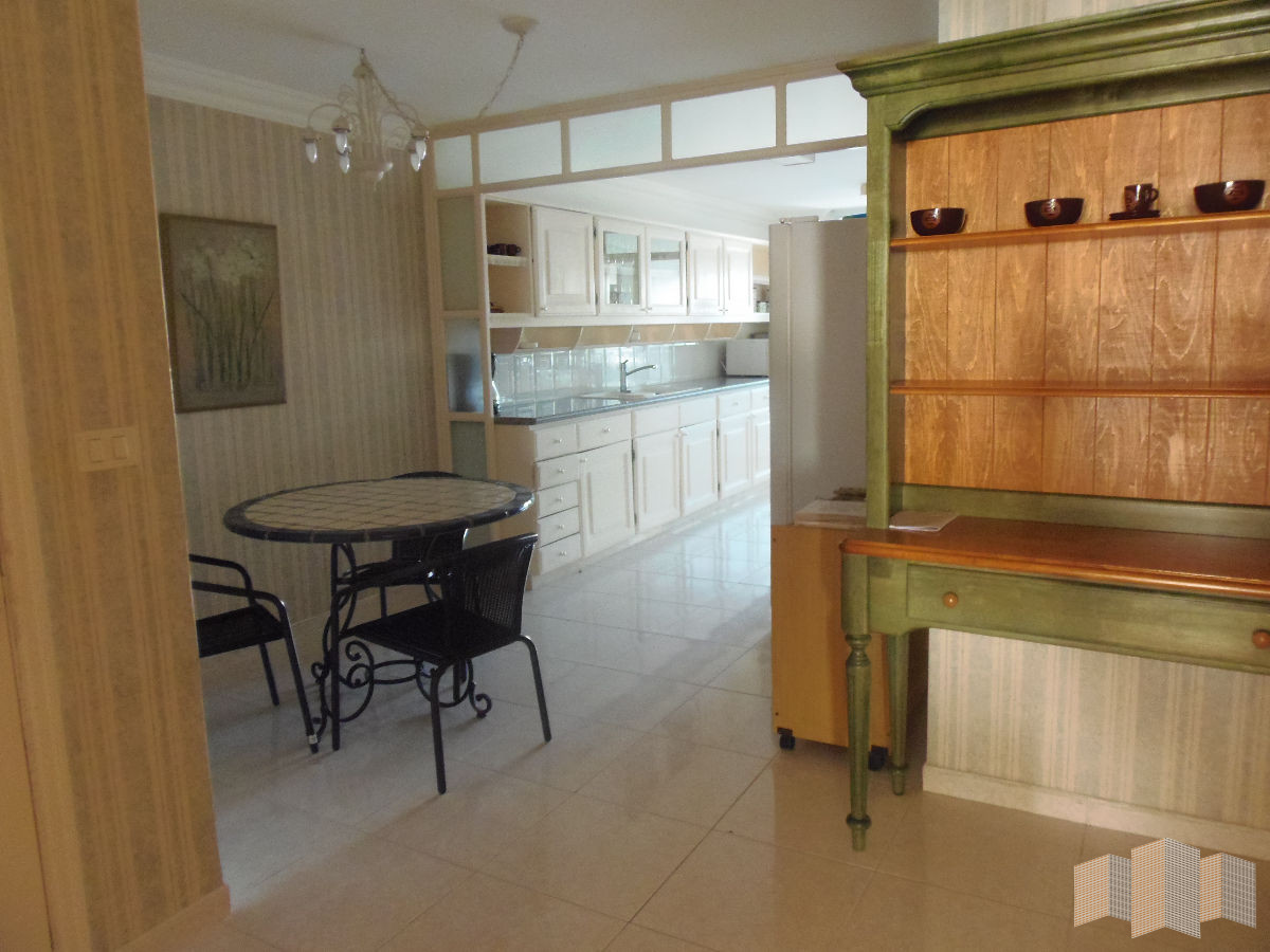 Apartamento ID.1409 - Apartamento en Punta del Este, Mansa