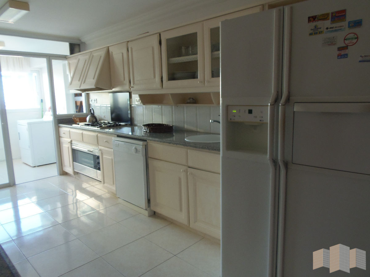 Apartamento ID.1409 - Apartamento en Punta del Este, Mansa