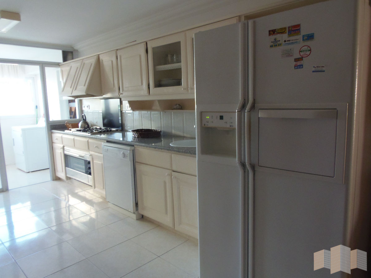 Apartamento ID.1409 - Apartamento en Punta del Este, Mansa