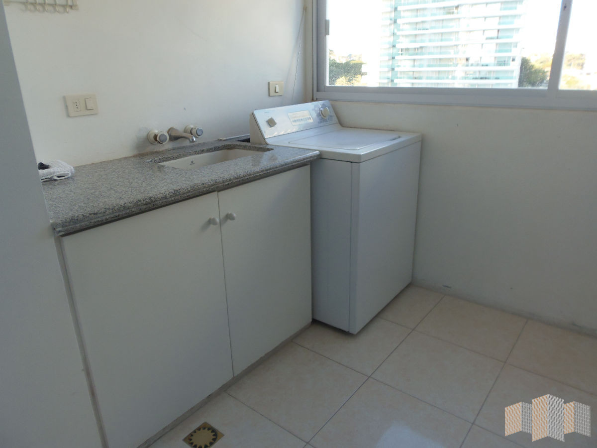 Apartamento ID.1409 - Apartamento en Punta del Este, Mansa
