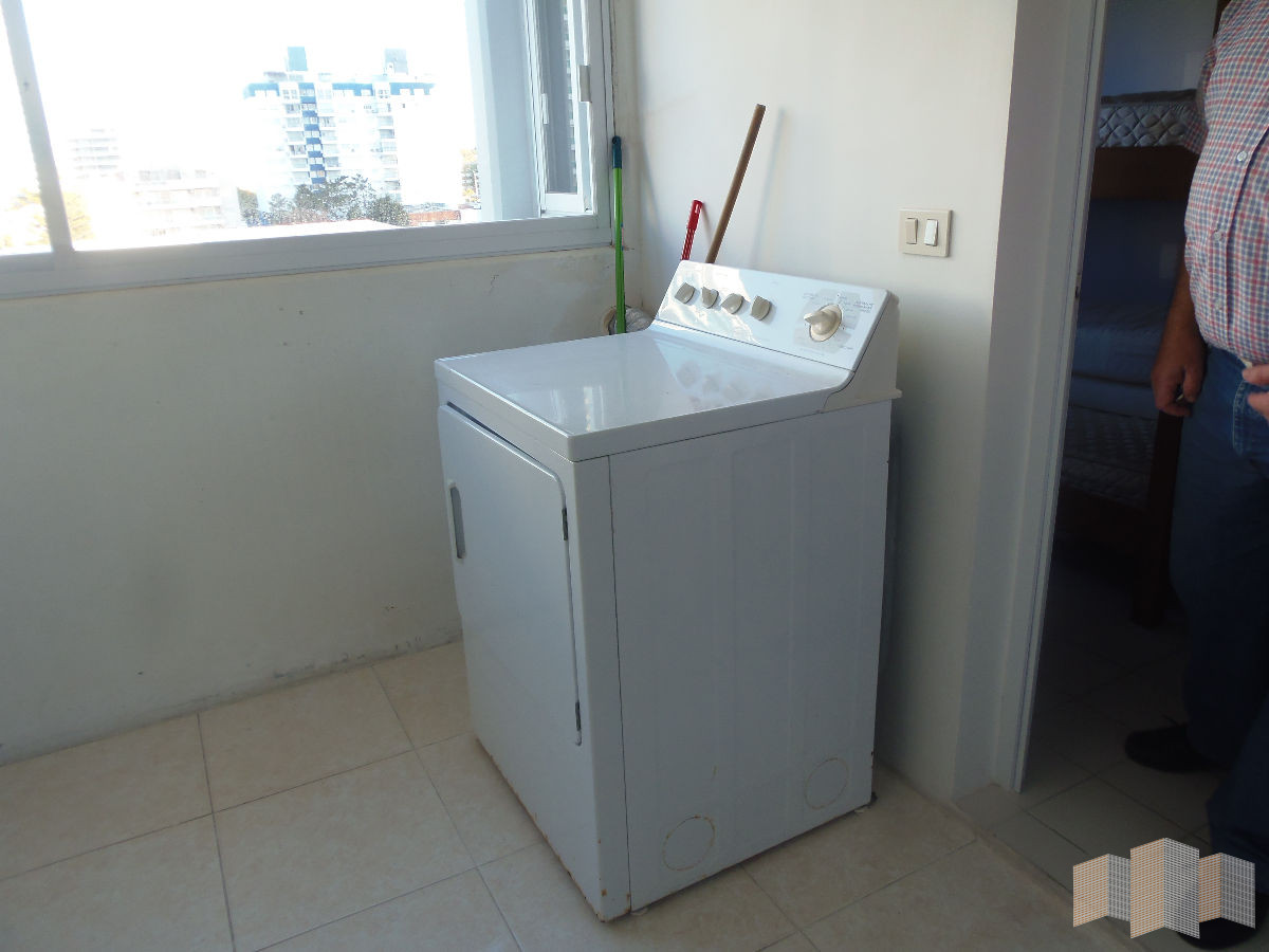 Apartamento ID.1409 - Apartamento en Punta del Este, Mansa