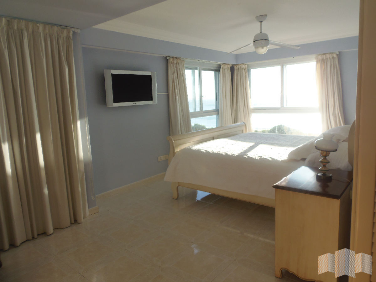 Apartamento ID.1409 - Apartamento en Punta del Este, Mansa