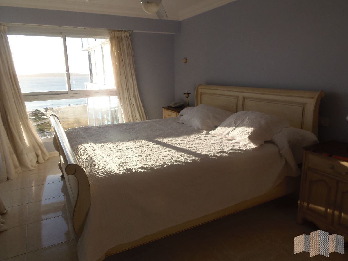 Apartamento ID.1409 - Apartamento en Punta del Este, Mansa