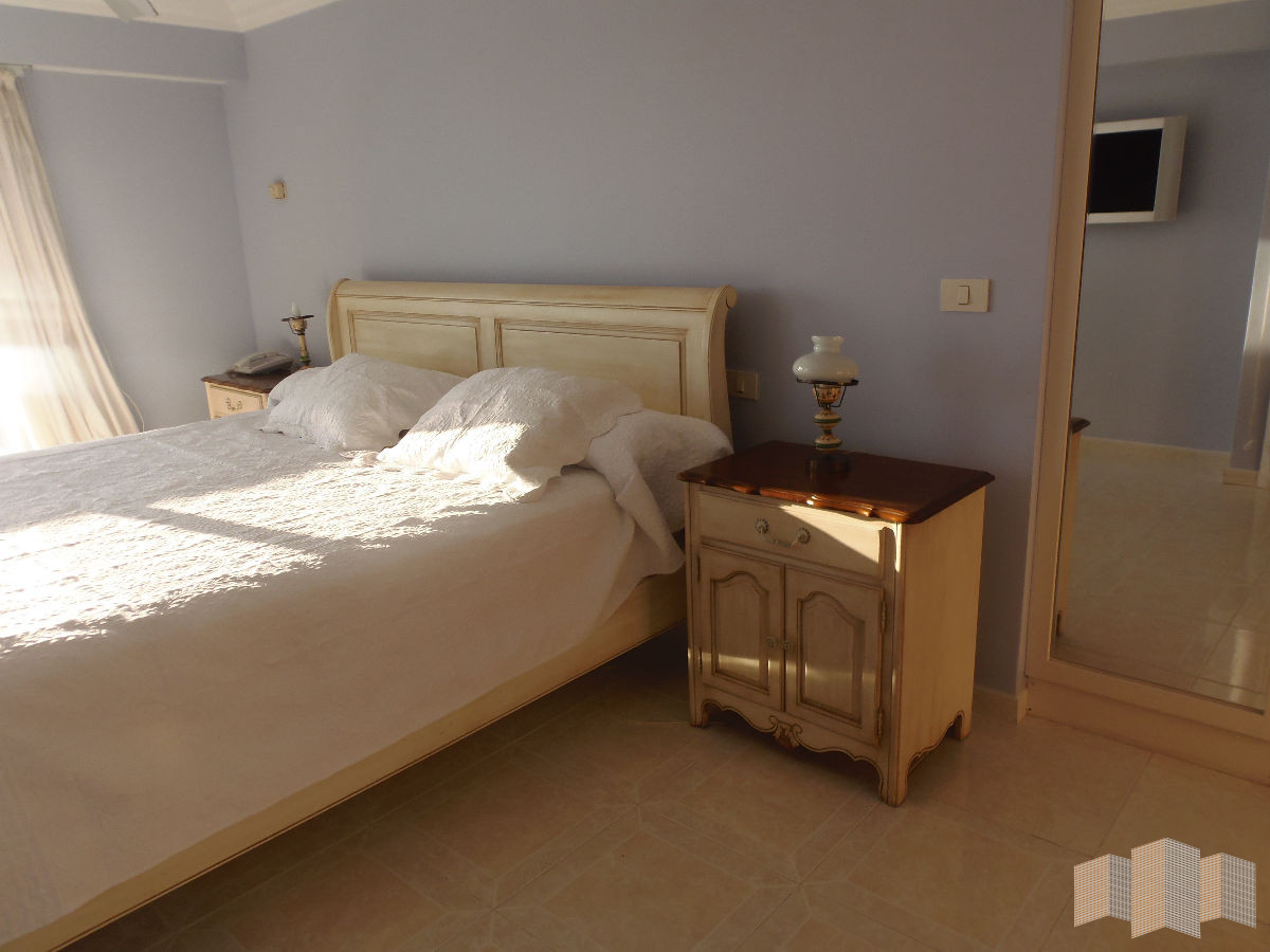 Apartamento ID.1409 - Apartamento en Punta del Este, Mansa