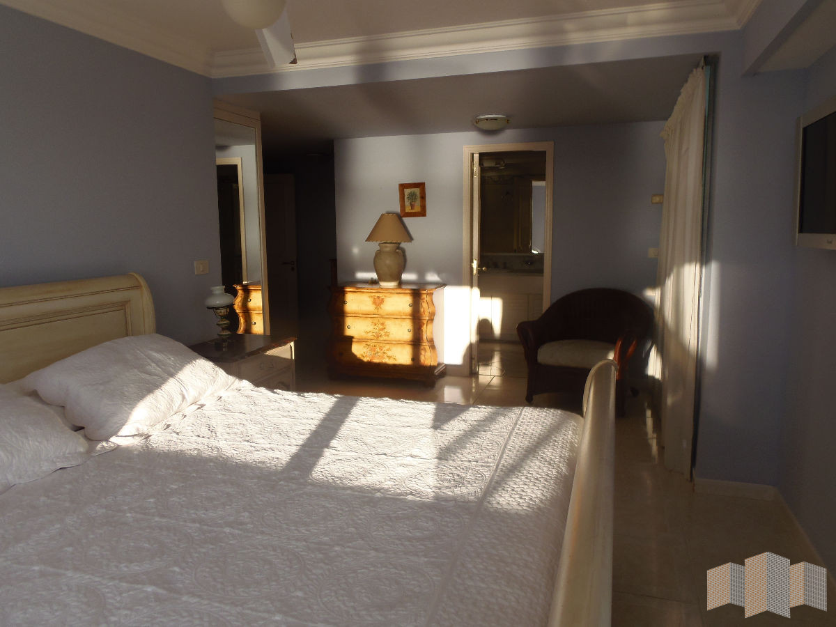 Apartamento ID.1409 - Apartamento en Punta del Este, Mansa