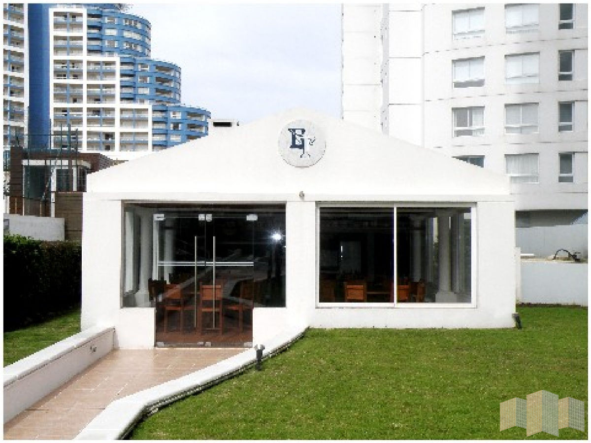 Apartamento ID.1409 - Apartamento en Punta del Este, Mansa