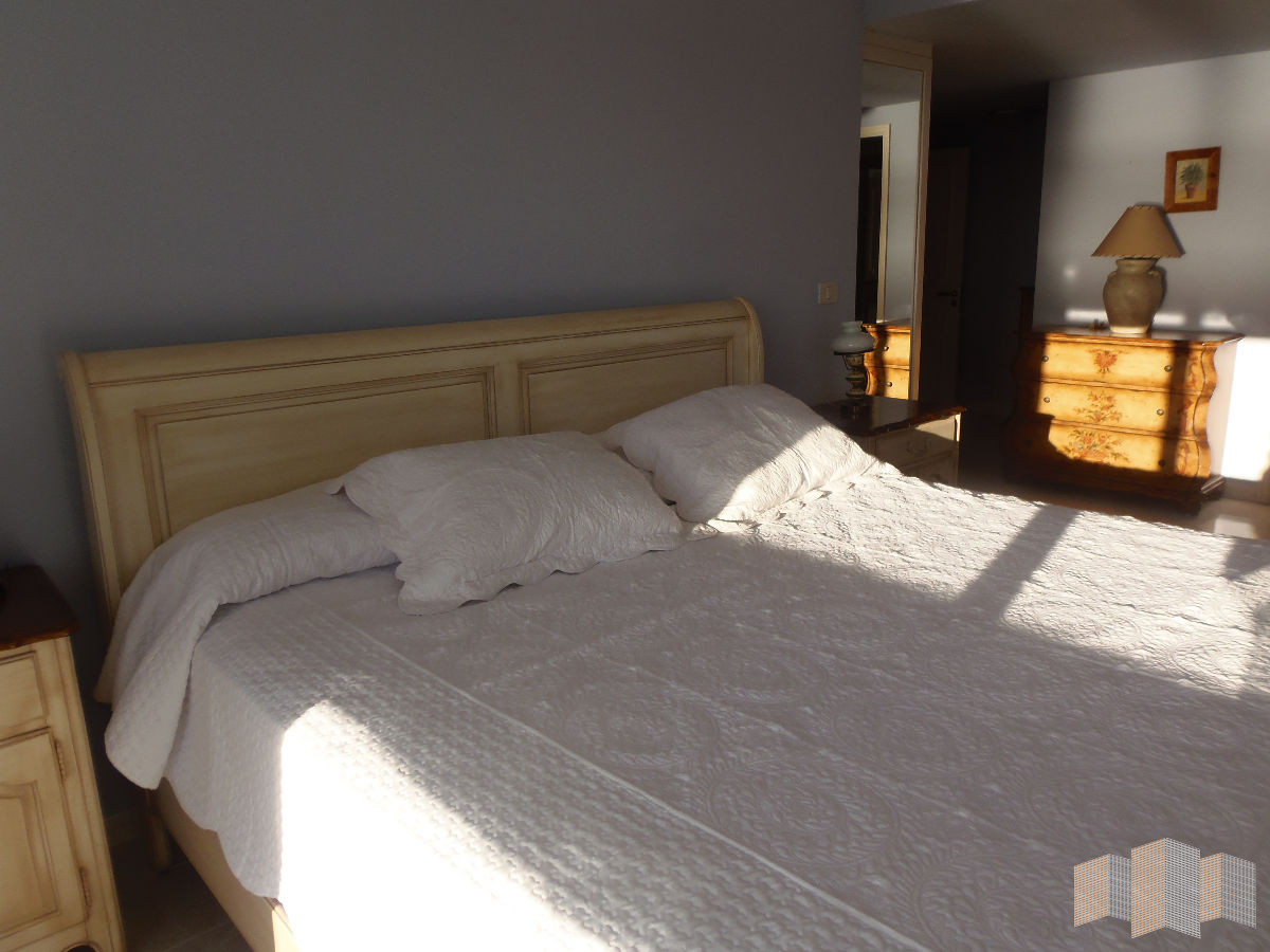 Apartamento ID.1409 - Apartamento en Punta del Este, Mansa