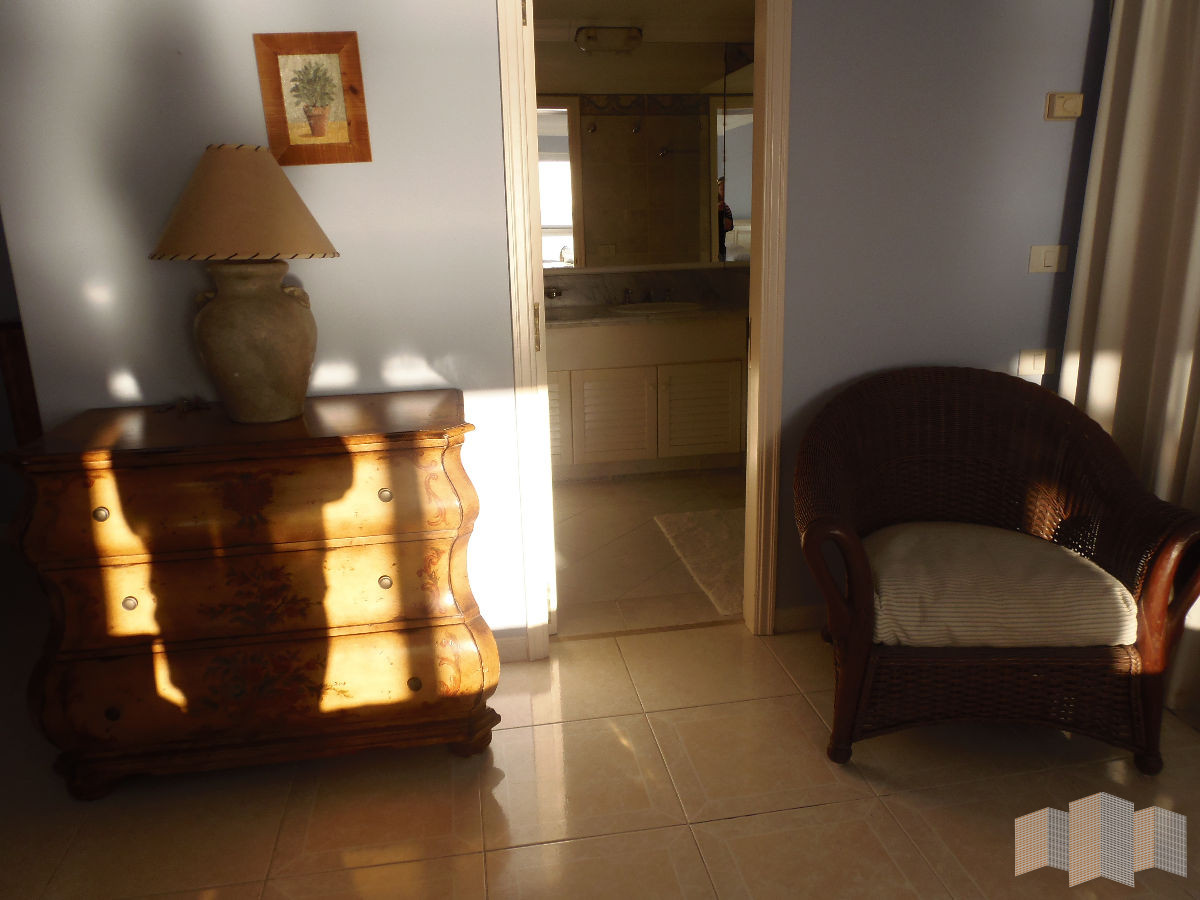 Apartamento ID.1409 - Apartamento en Punta del Este, Mansa