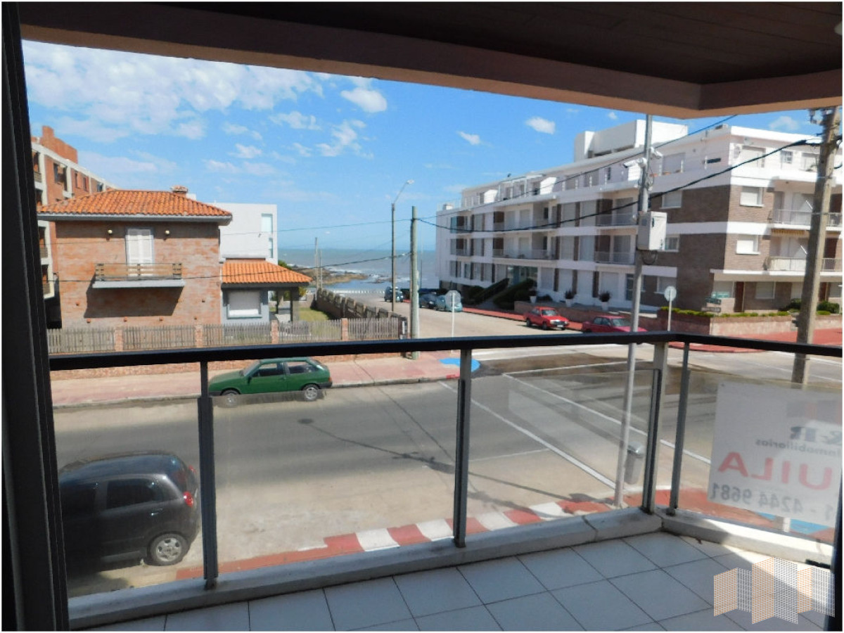 Apartamento ID.1429 - A METROS DE LA PLAYA