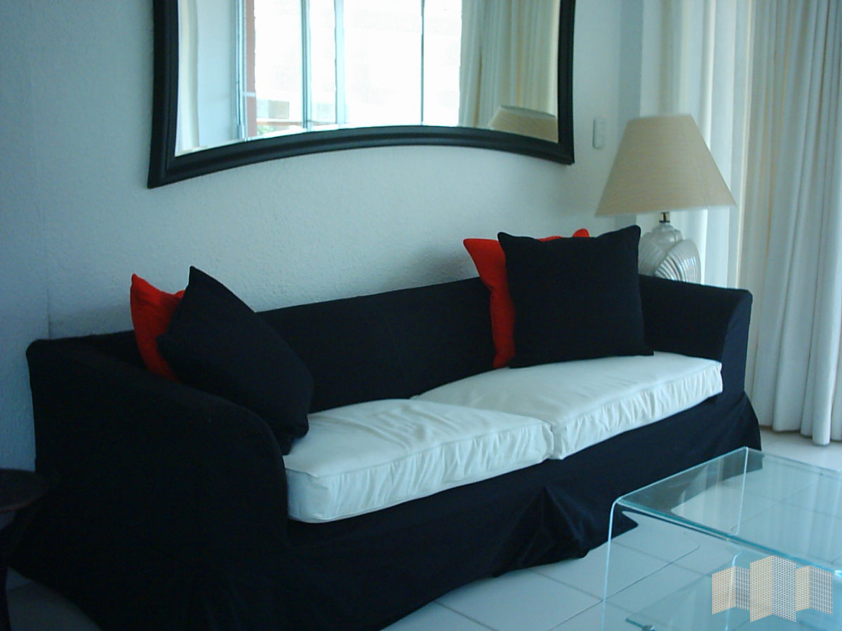 Apartamento ID.1429 - A METROS DE LA PLAYA