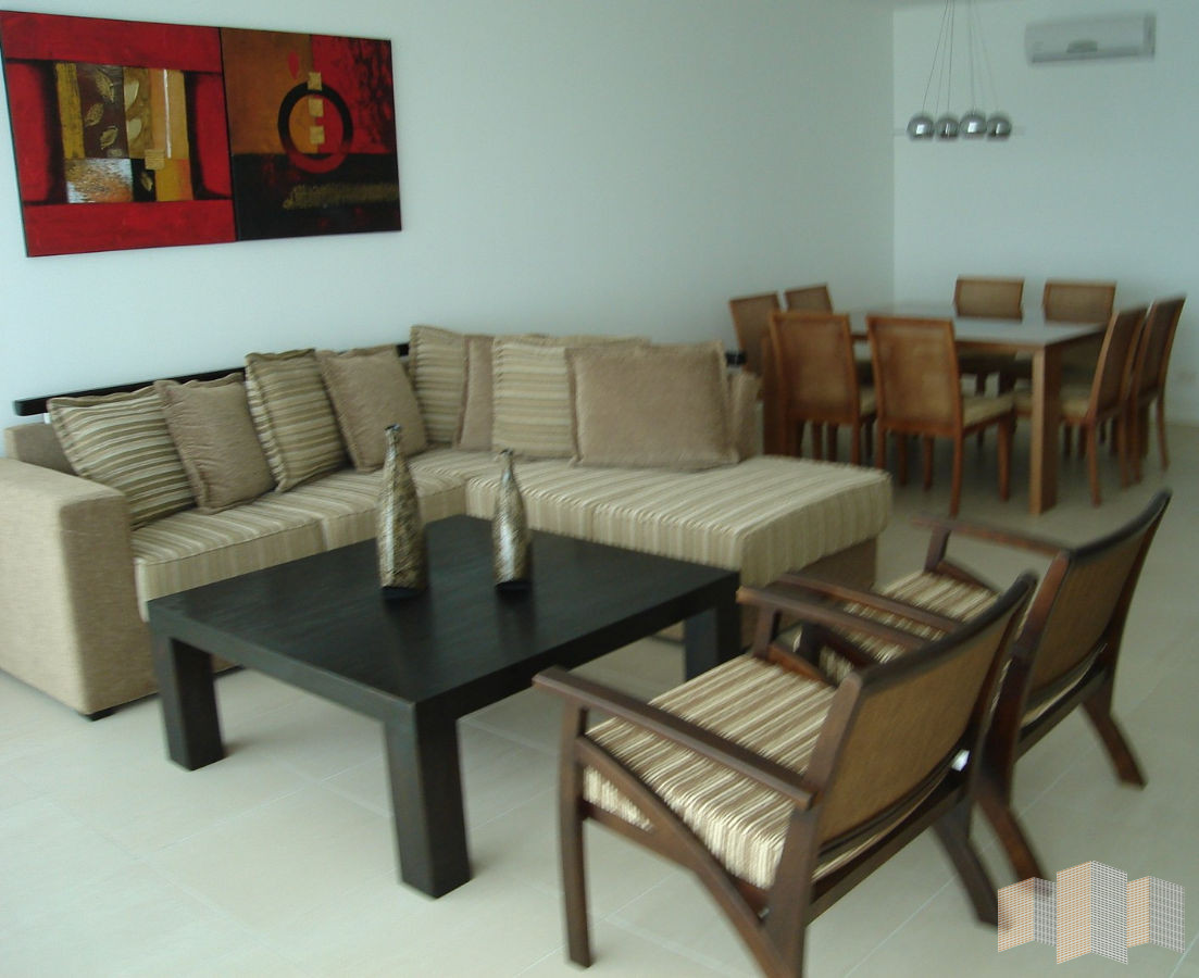 Apartamento ID.1433 - Apartamento en Punta del Este, Brava