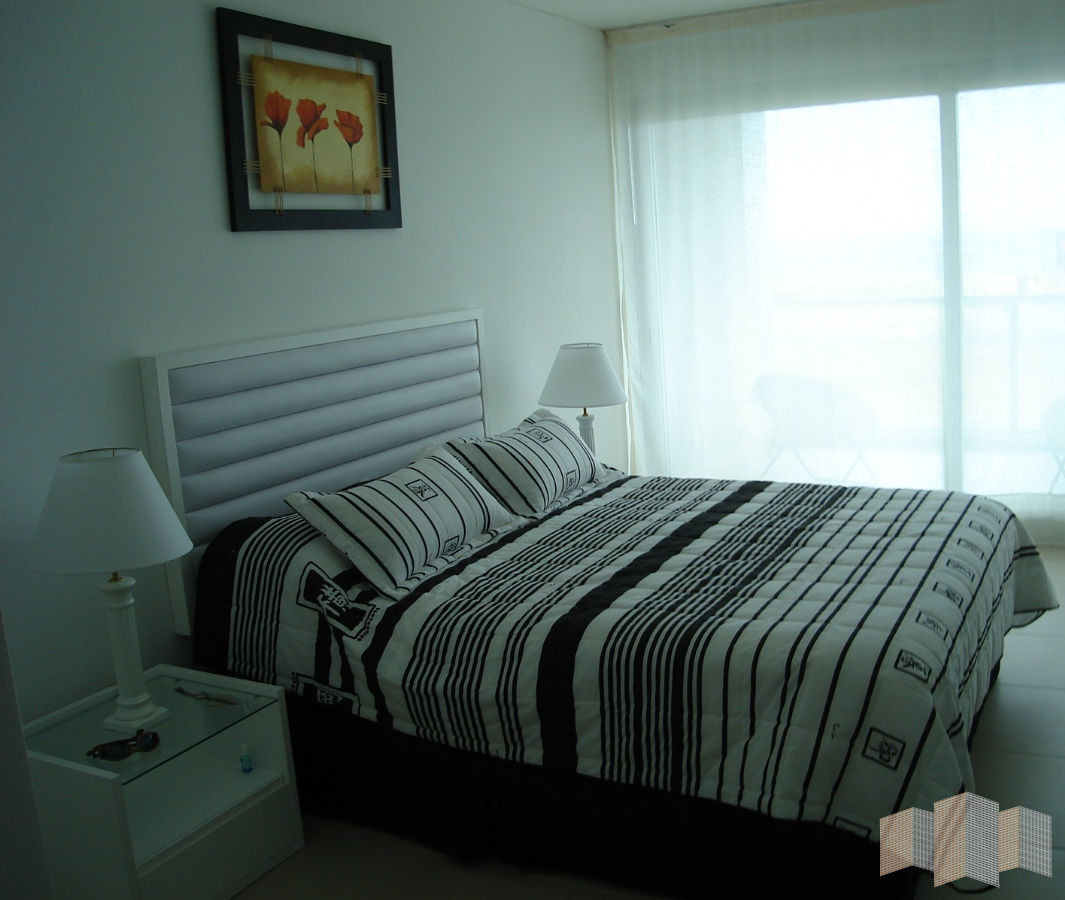 Apartamento ID.1433 - Apartamento en Punta del Este, Brava