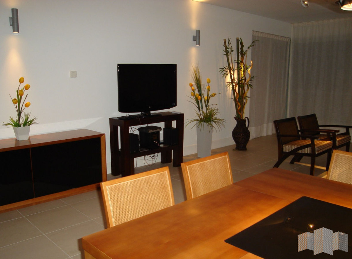 Apartamento ID.1433 - Apartamento en Punta del Este, Brava
