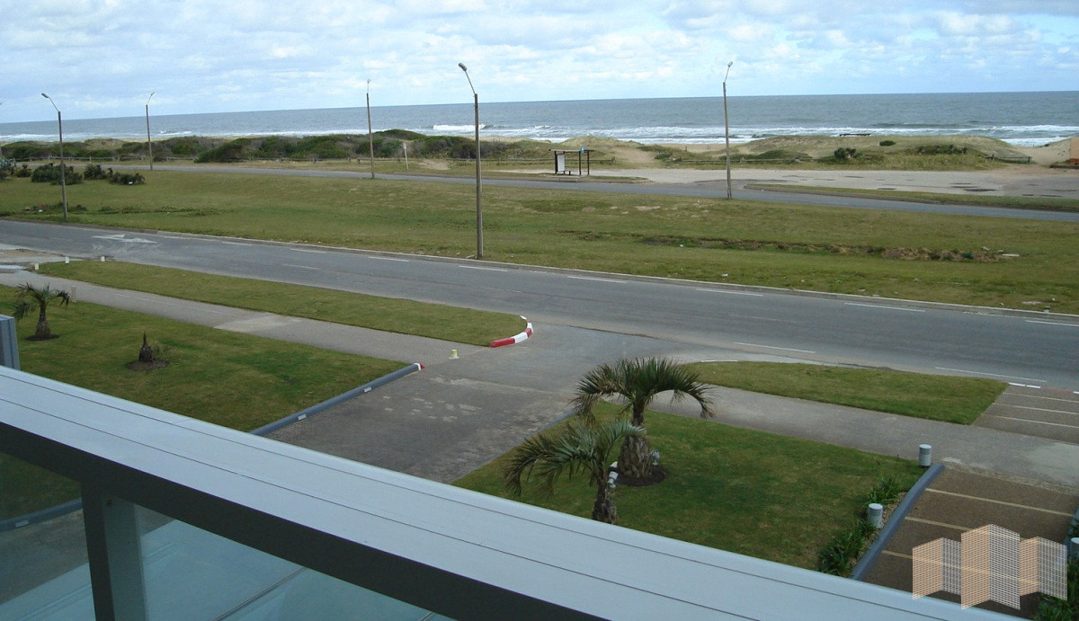 Apartamento ID.1433 - Apartamento en Punta del Este, Brava