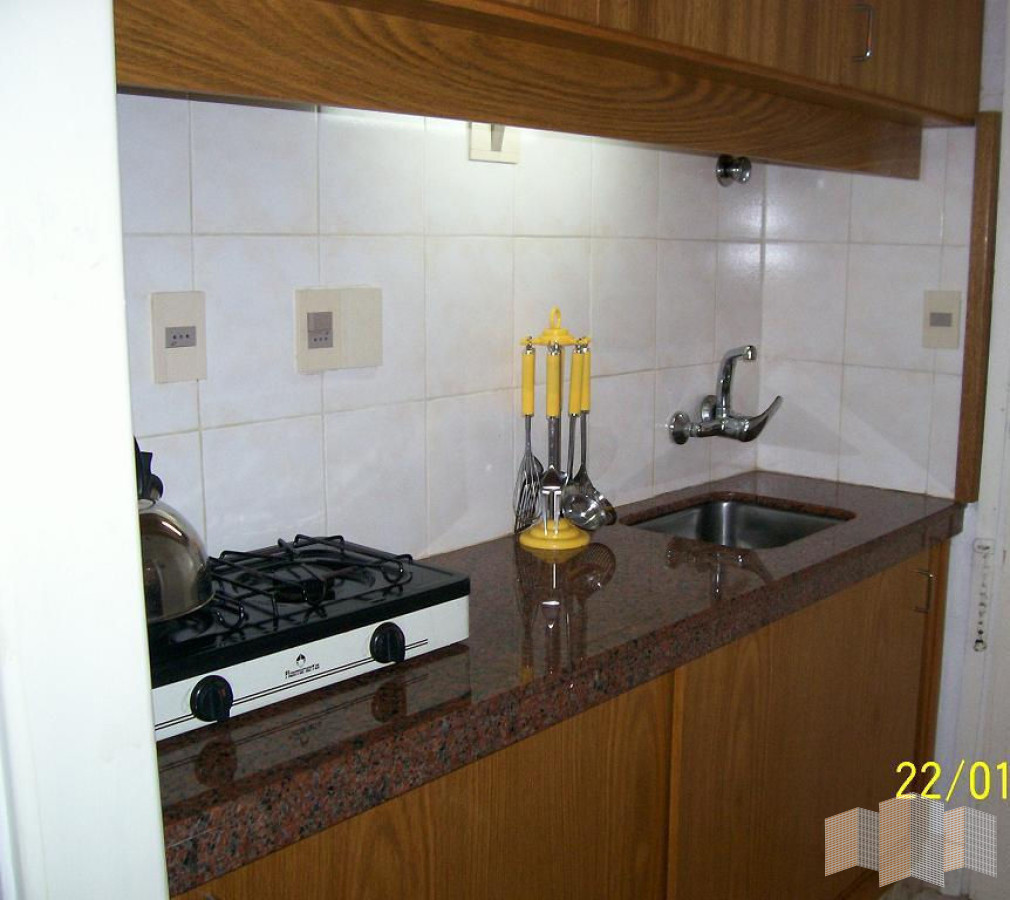Apartamento ID.1434 - A METROS DE LA PLAYA