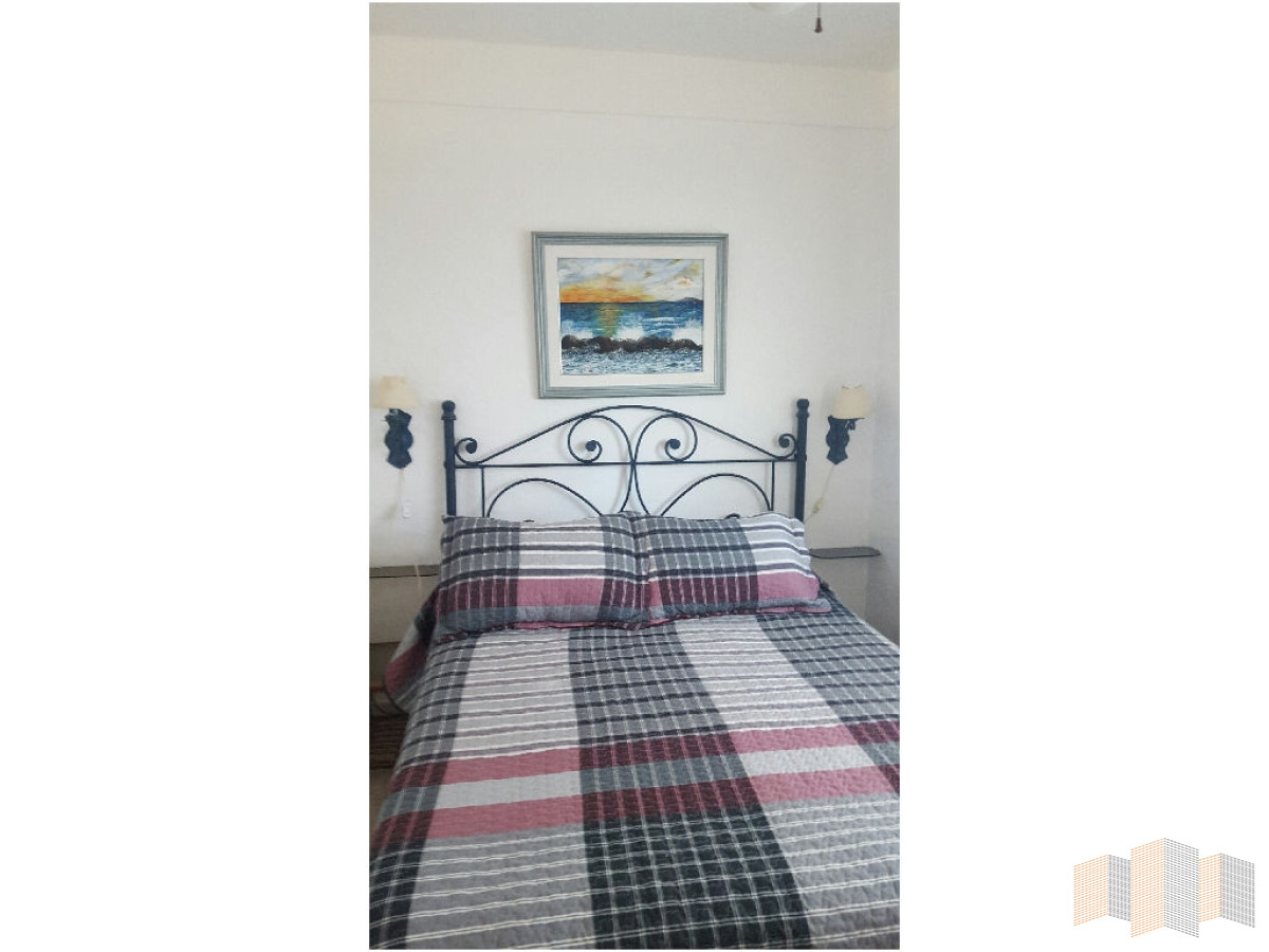Apartamento ID.1434 - A METROS DE LA PLAYA