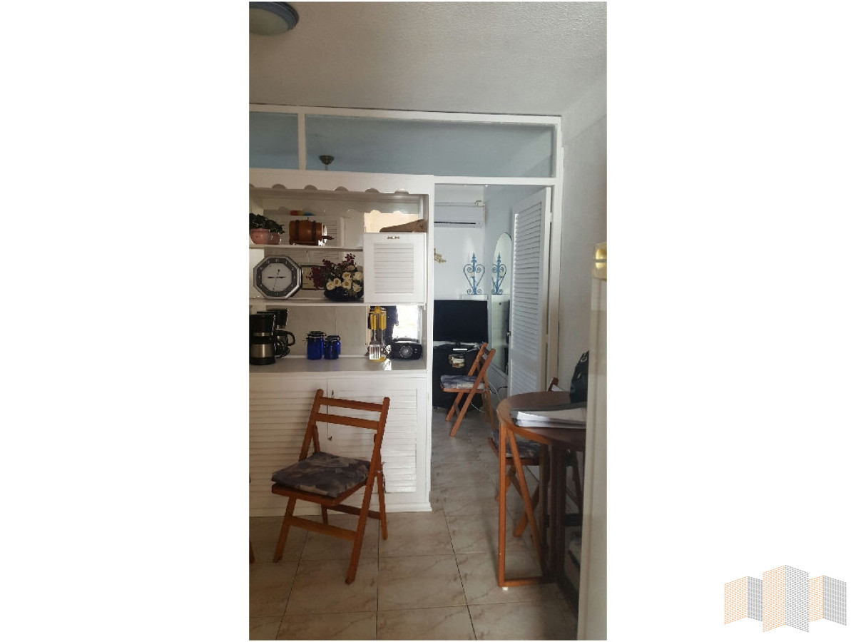 Apartamento ID.1434 - A METROS DE LA PLAYA
