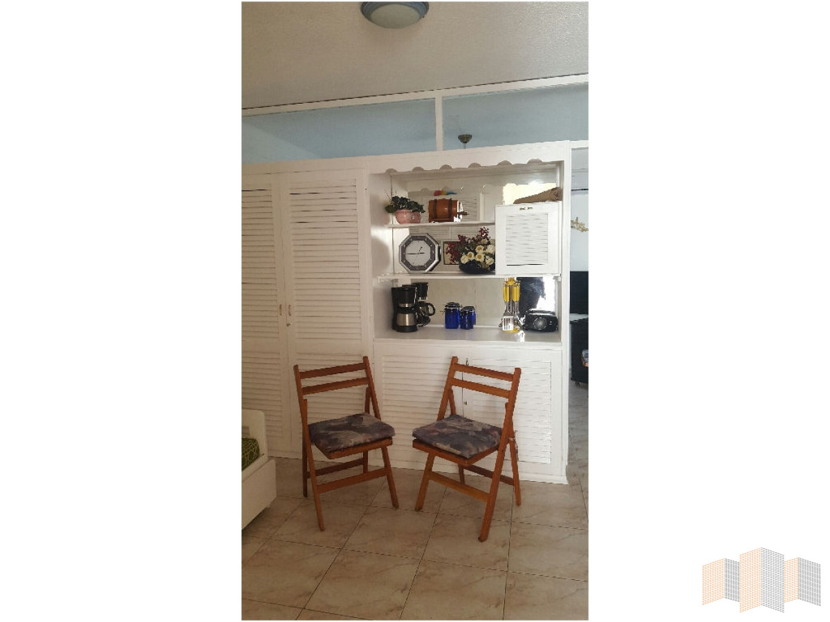 Apartamento ID.1434 - A METROS DE LA PLAYA