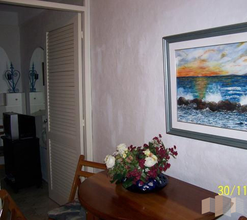 Apartamento ID.1434 - A METROS DE LA PLAYA