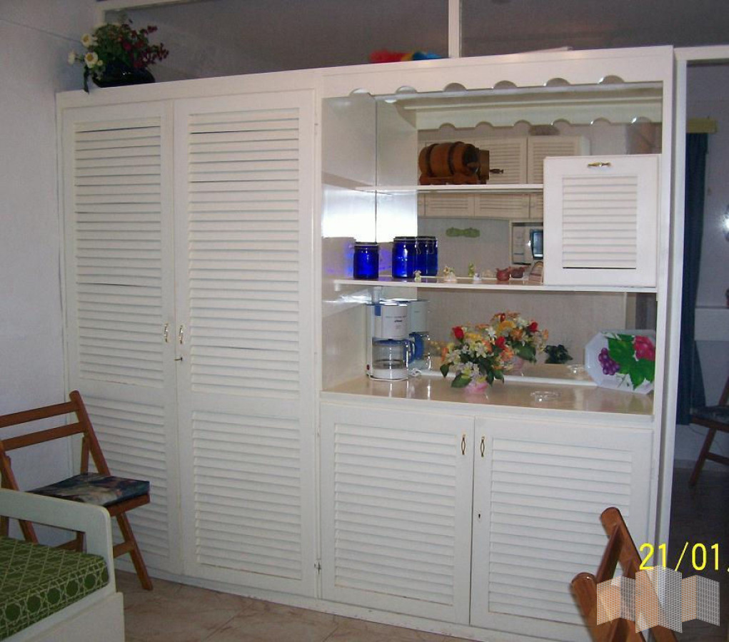 Apartamento ID.1434 - A METROS DE LA PLAYA