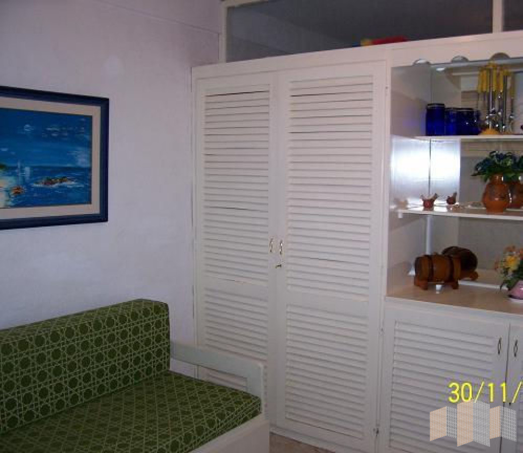 Apartamento ID.1434 - A METROS DE LA PLAYA