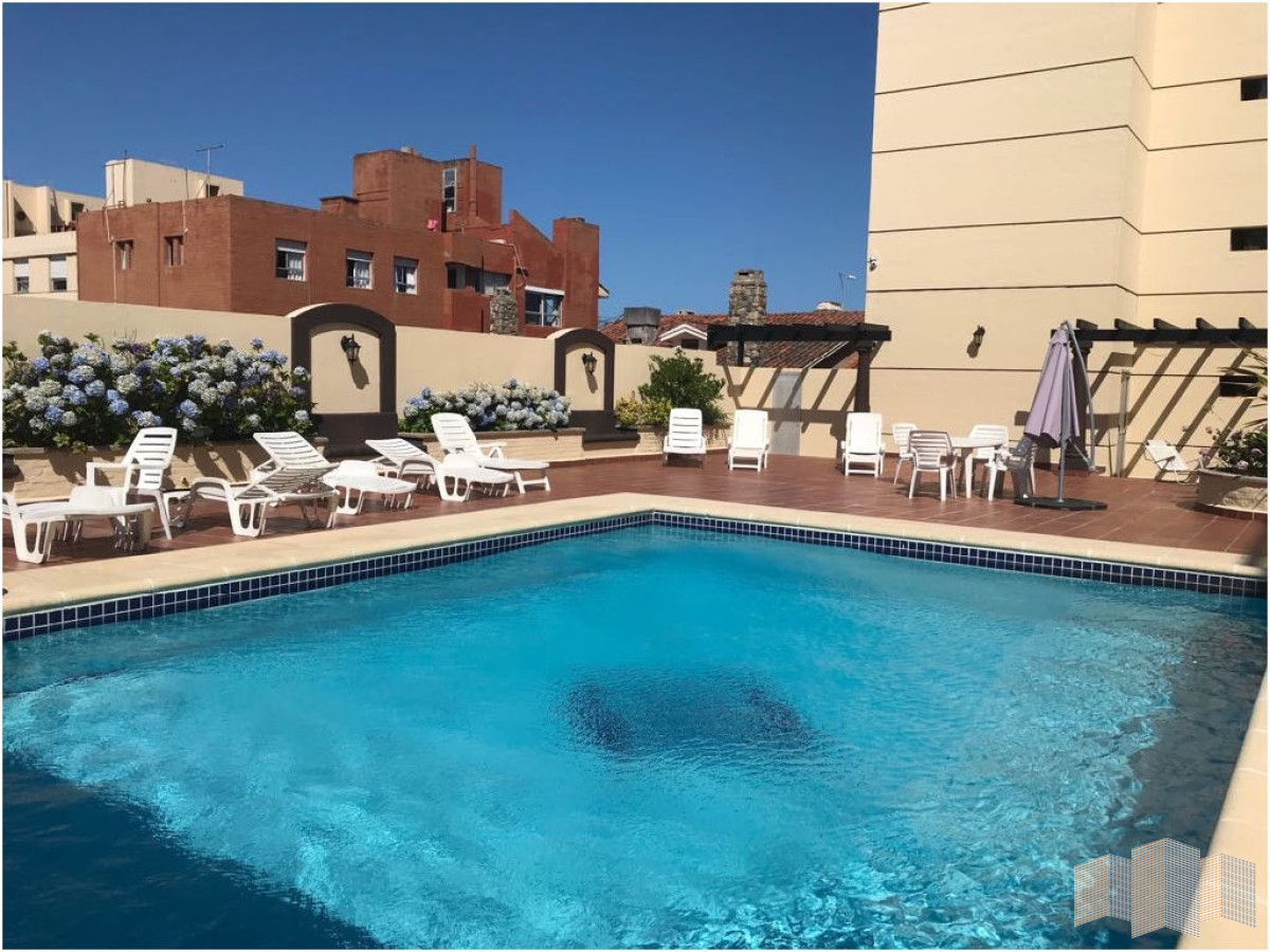 Apartamento ID.1436 - IMPERDIBLE PRIMERA LINEA AL MAR 