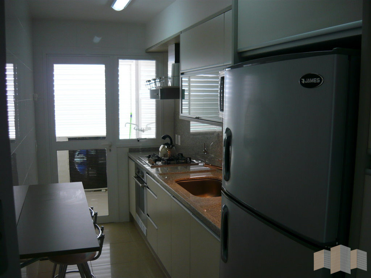Apartamento ID.1437 - Apartamento en Punta del Este, Mansa