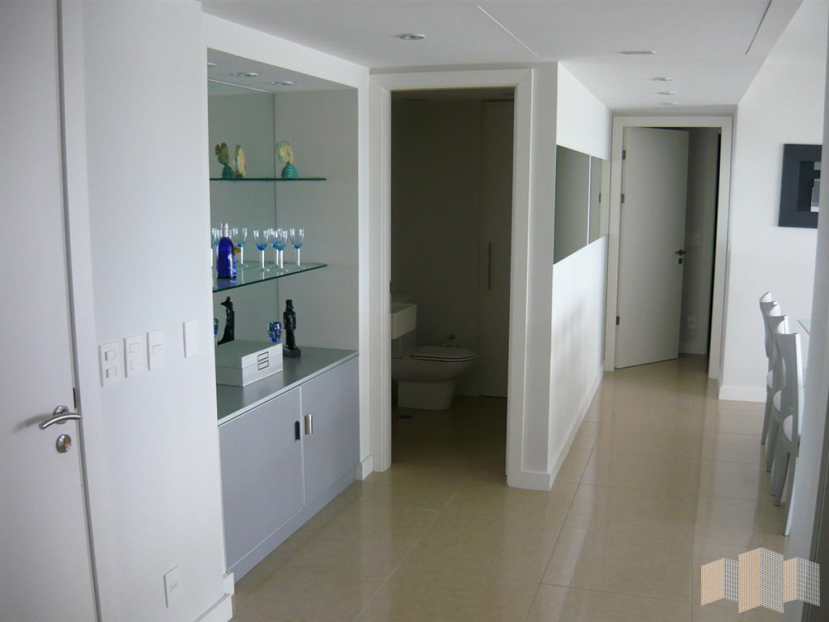Apartamento ID.1437 - Apartamento en Punta del Este, Mansa