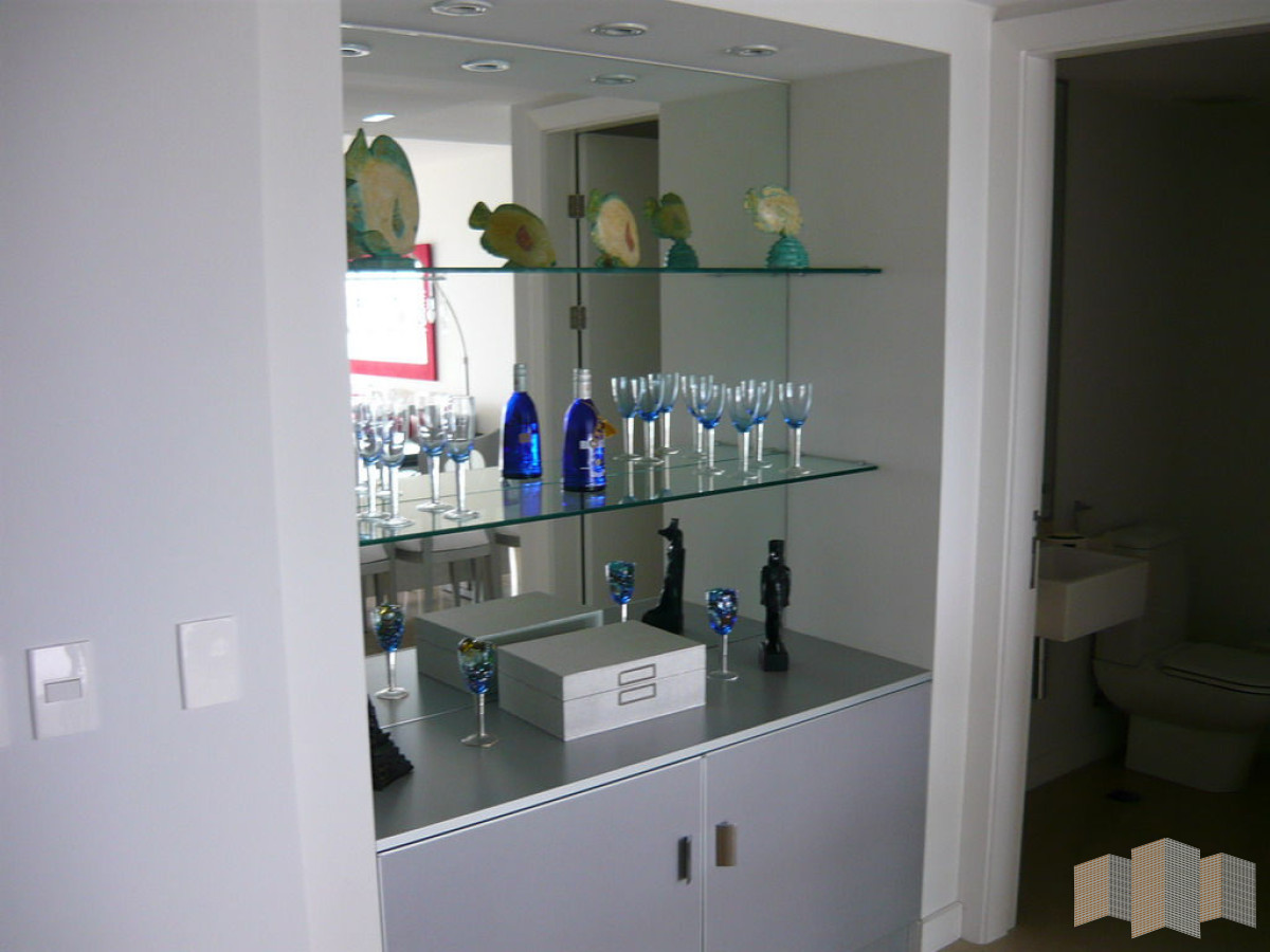 Apartamento ID.1437 - Apartamento en Punta del Este, Mansa