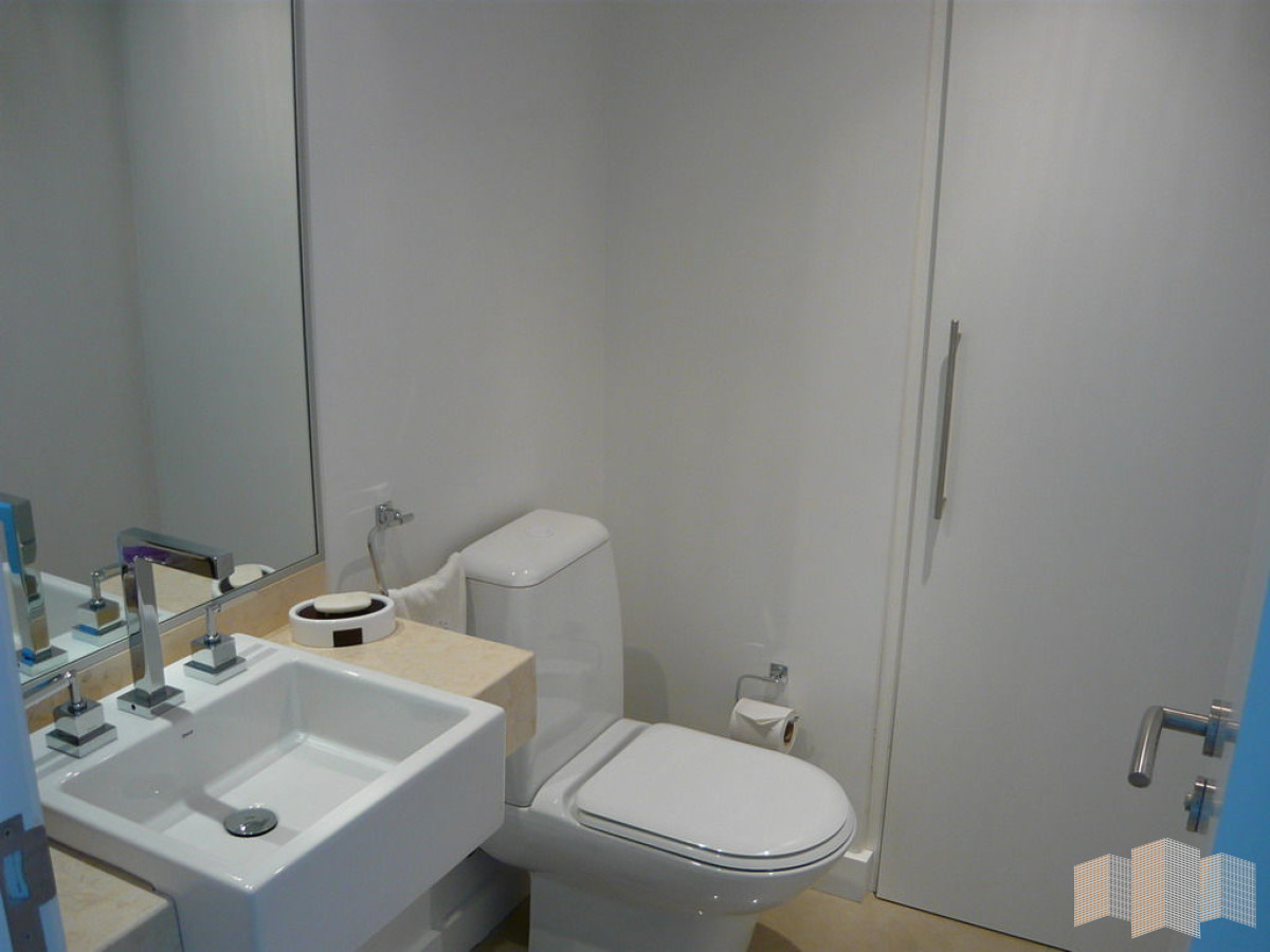 Apartamento ID.1437 - Apartamento en Punta del Este, Mansa