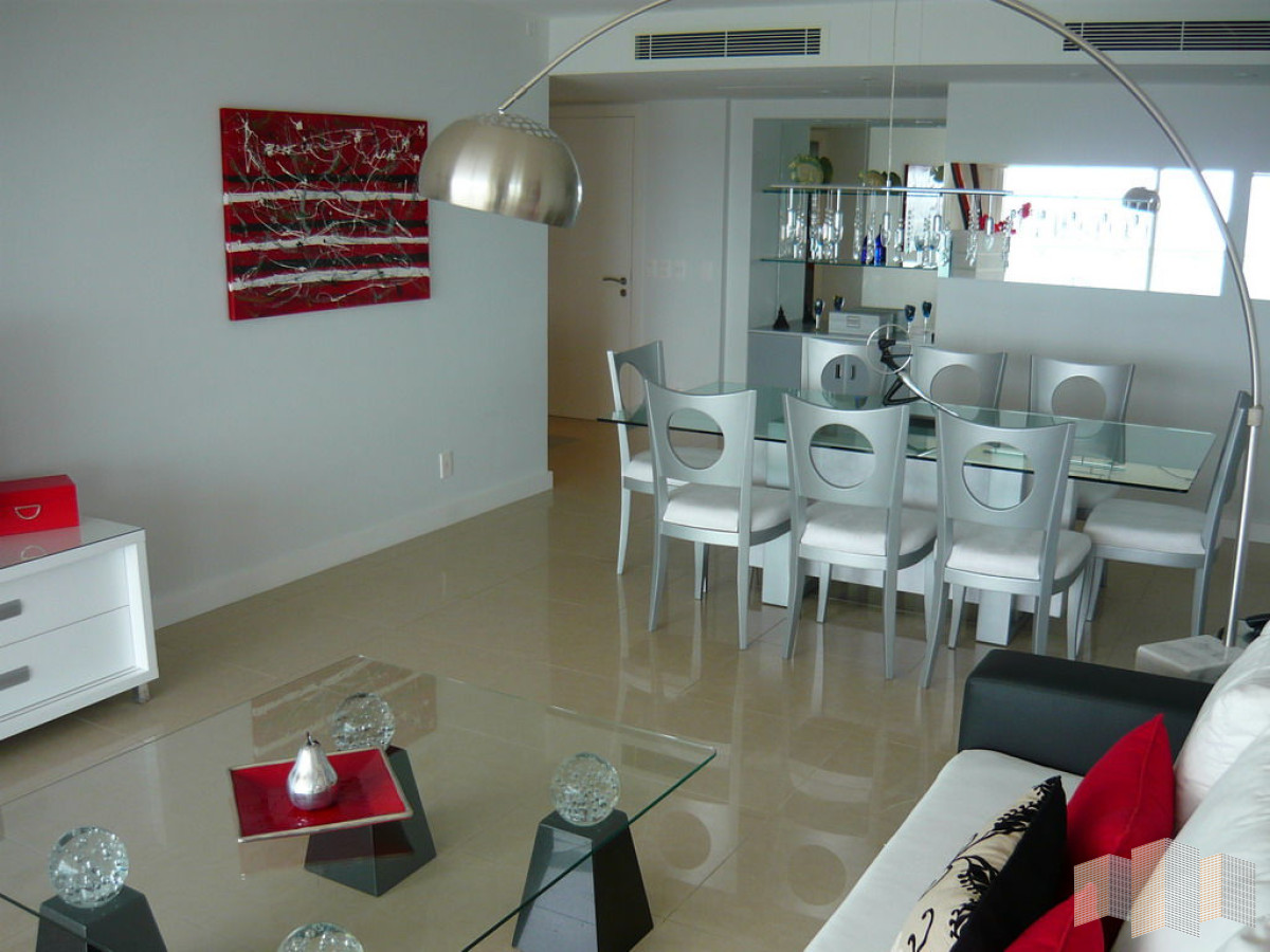 Apartamento ID.1437 - Apartamento en Punta del Este, Mansa