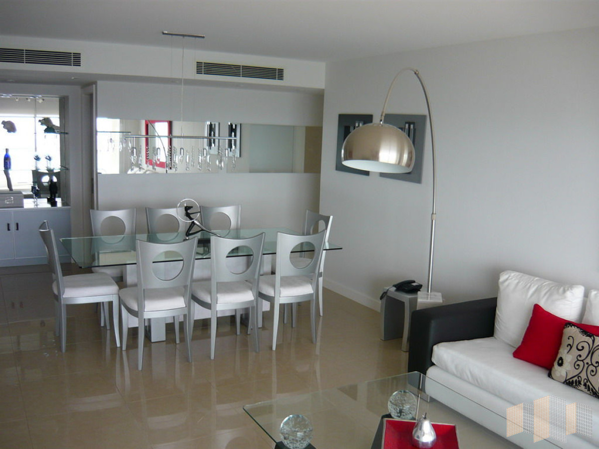 Apartamento ID.1437 - Apartamento en Punta del Este, Mansa