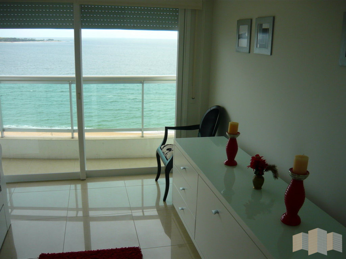 Apartamento ID.1437 - Apartamento en Punta del Este, Mansa