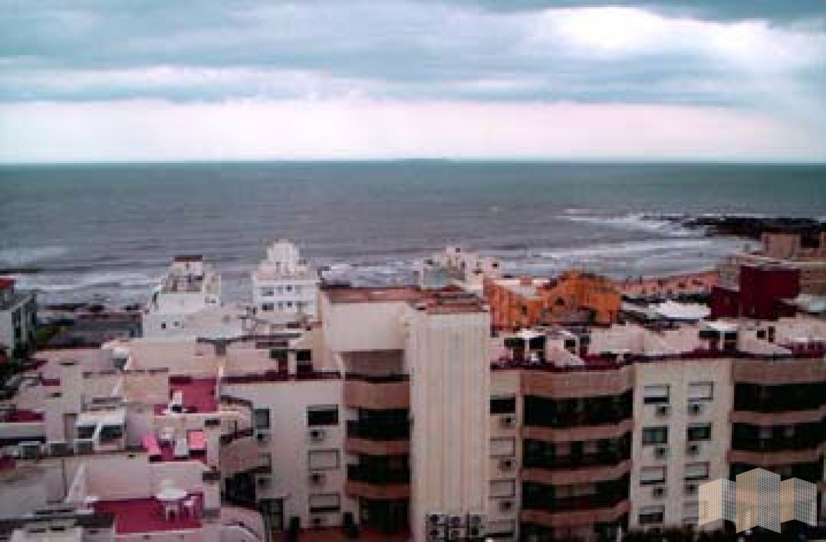 Apartamento ID.1442 - Apartamento en Punta del Este, Península