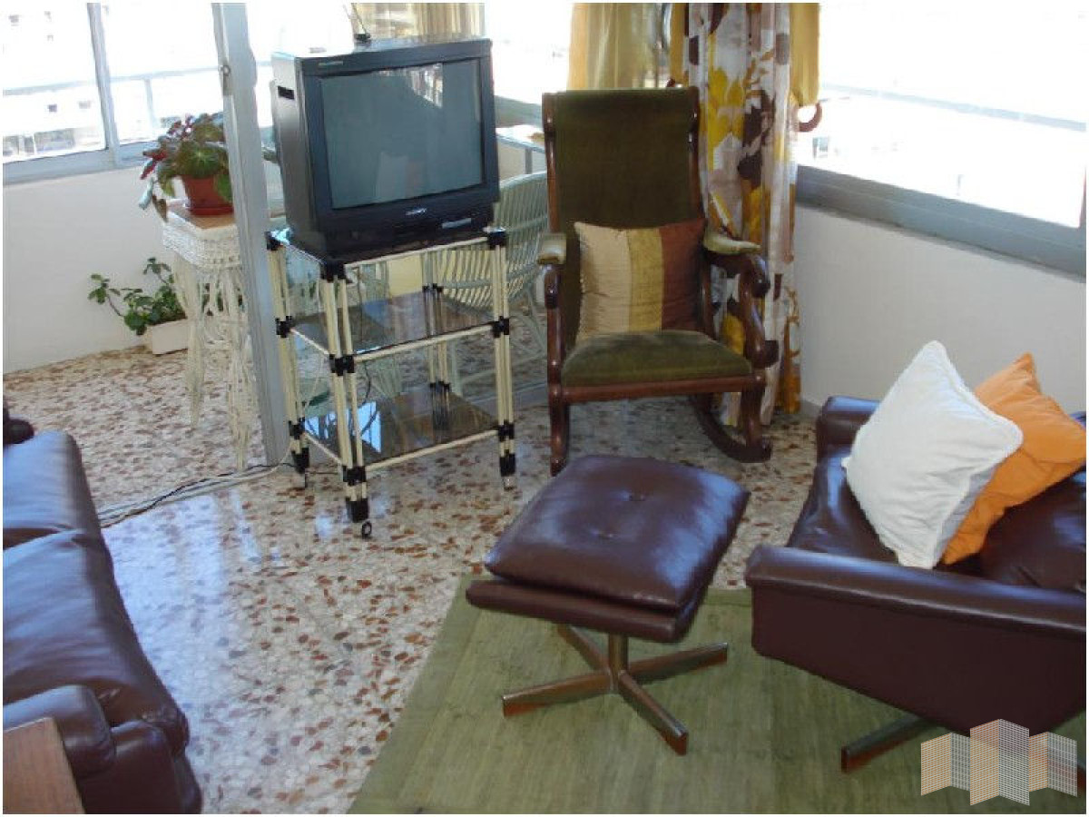 Apartamento ID.1442 - Apartamento en Punta del Este, Península